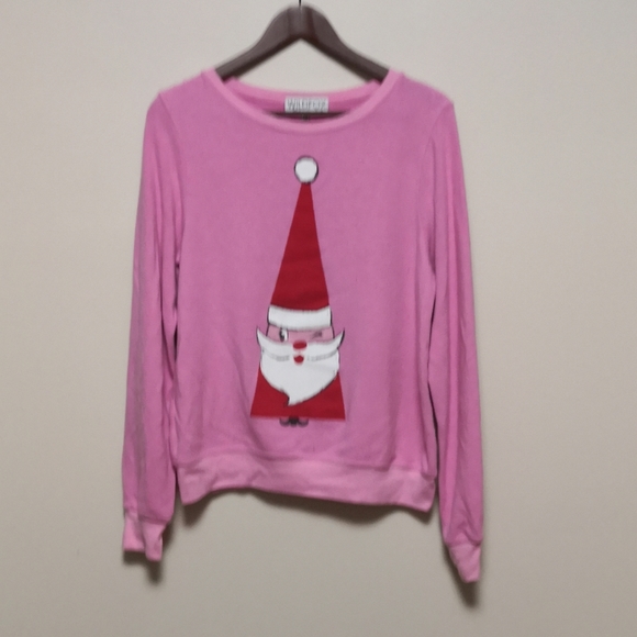 Wildfox Sweaters - Wildfox women Santa Sweater XS